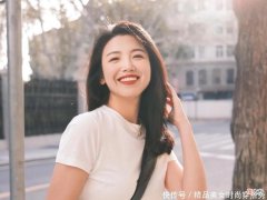 【时尚一点】女人要有气质出门别穿拖鞋！太邋遢，学时髦博主，高级又洋气