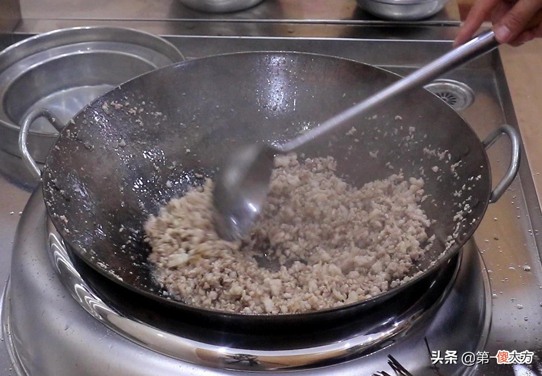 想吃杂酱面不用下馆子了 杂酱面不好吃