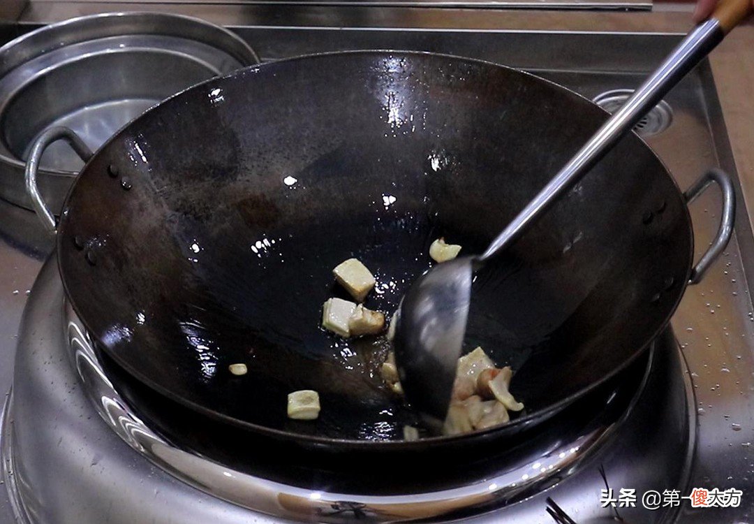 想吃杂酱面不用下馆子了 杂酱面不好吃