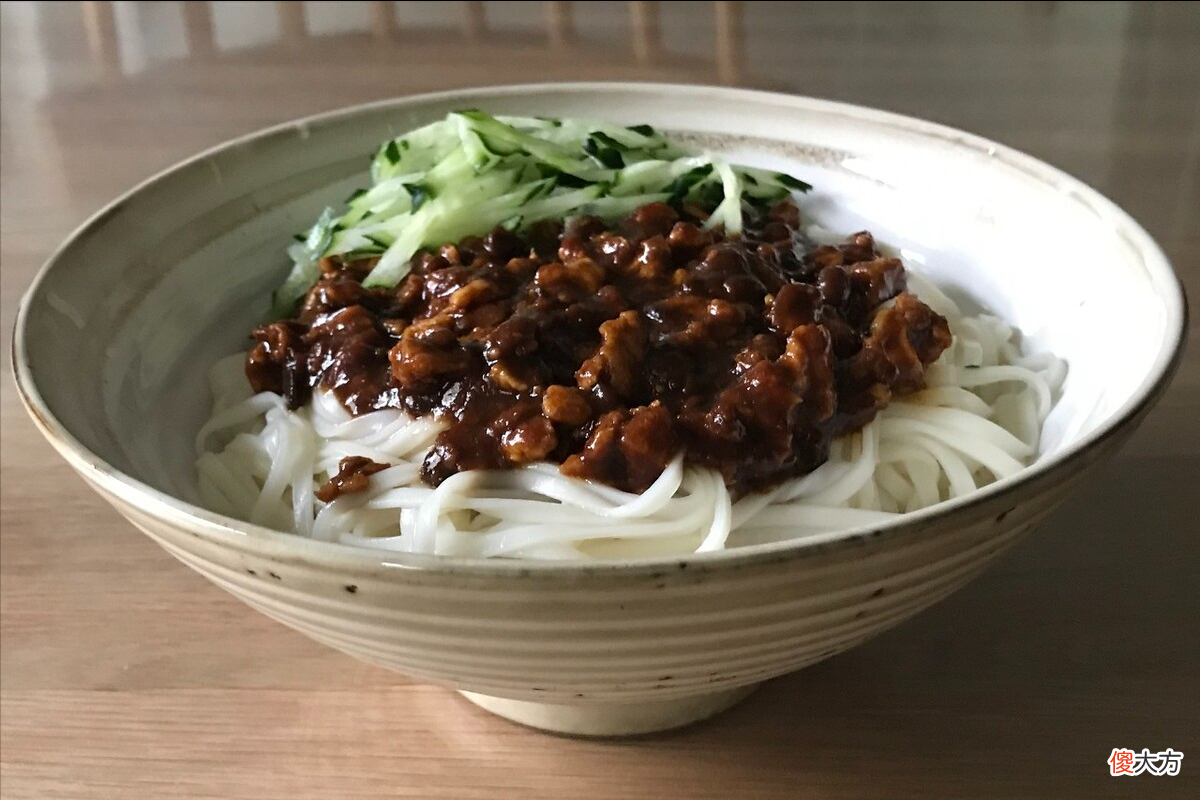 爱吃面条的要留意 特别喜欢吃面条