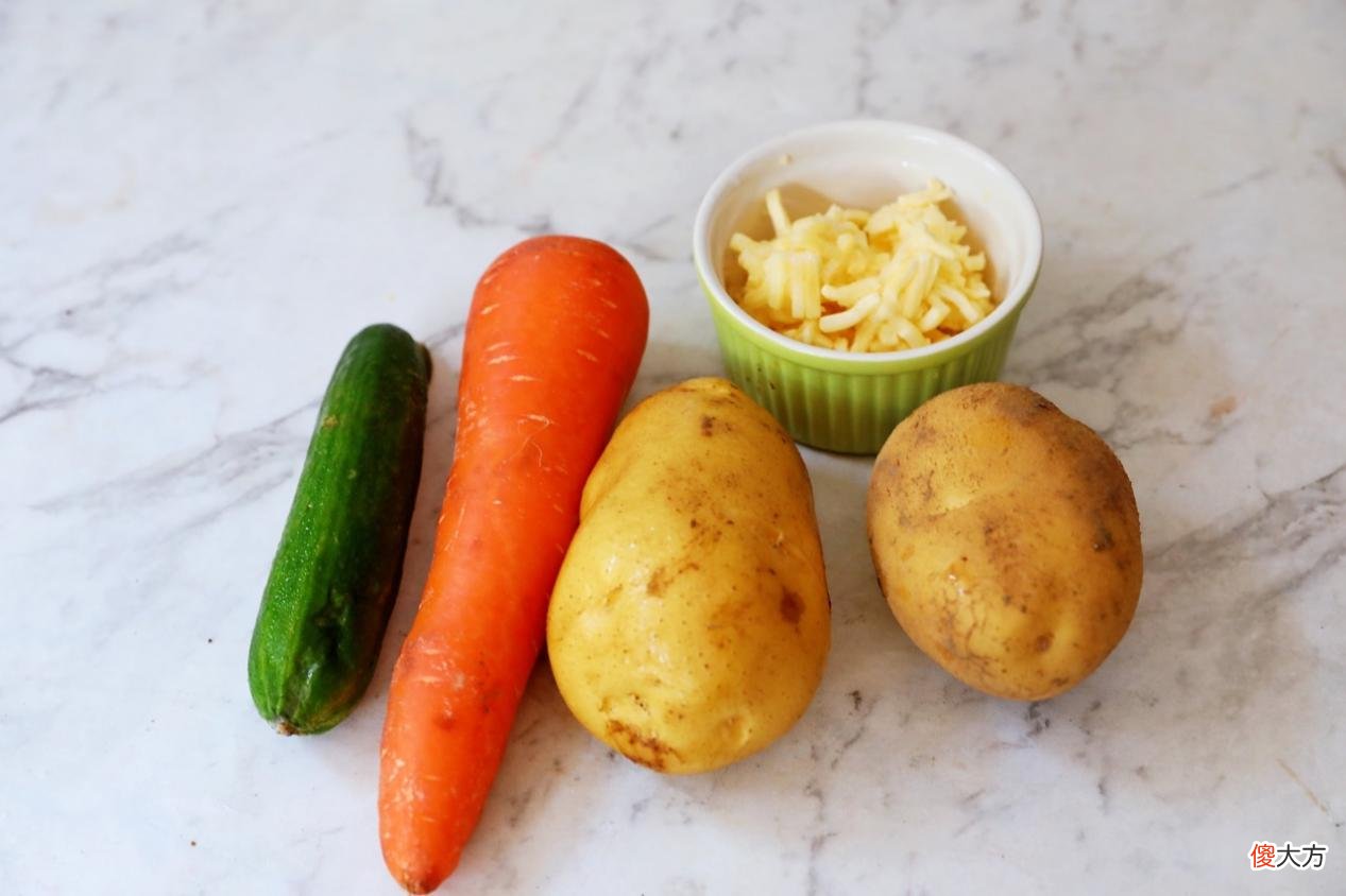 土豆这样做太好吃了 土豆这样做实在太好吃了