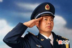 【历史故事】空军大校戴旭：对日本要狠狠打击，他就算不开枪，挑衅也不行