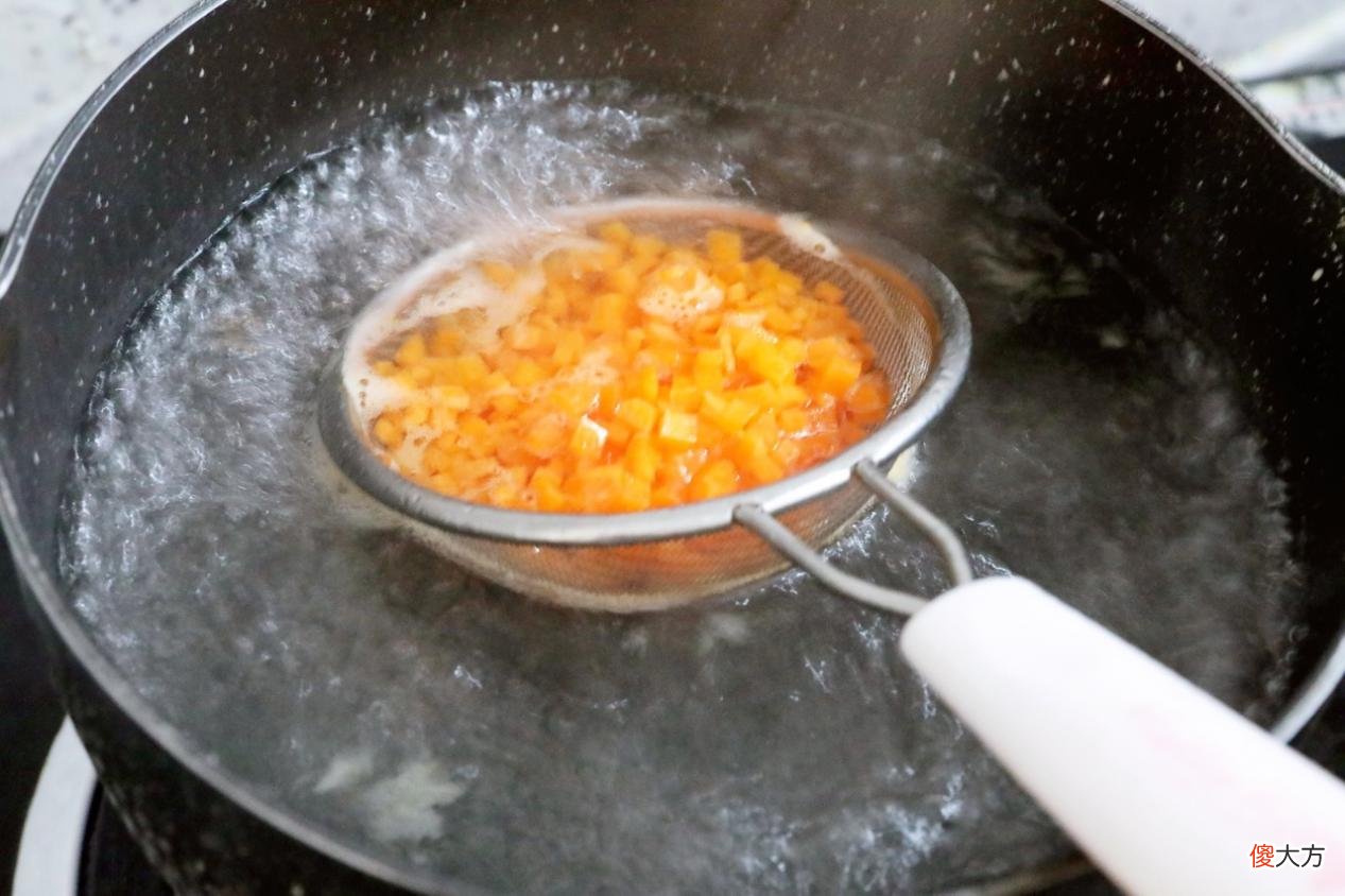 土豆这样做太好吃了 土豆这样做实在太好吃了