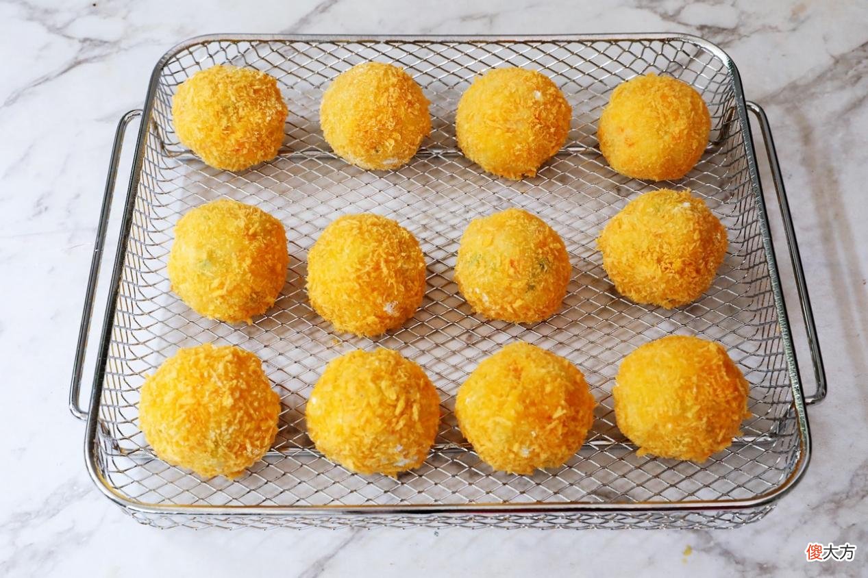 土豆这样做太好吃了 土豆这样做实在太好吃了