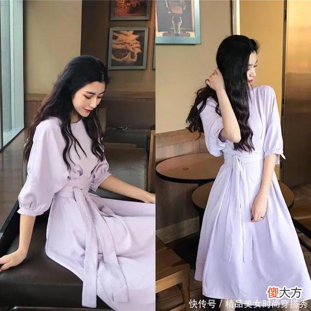 【时尚一点】终于知道裙子的“搭配秘籍”！Get到这些实用技巧就能美得不费力