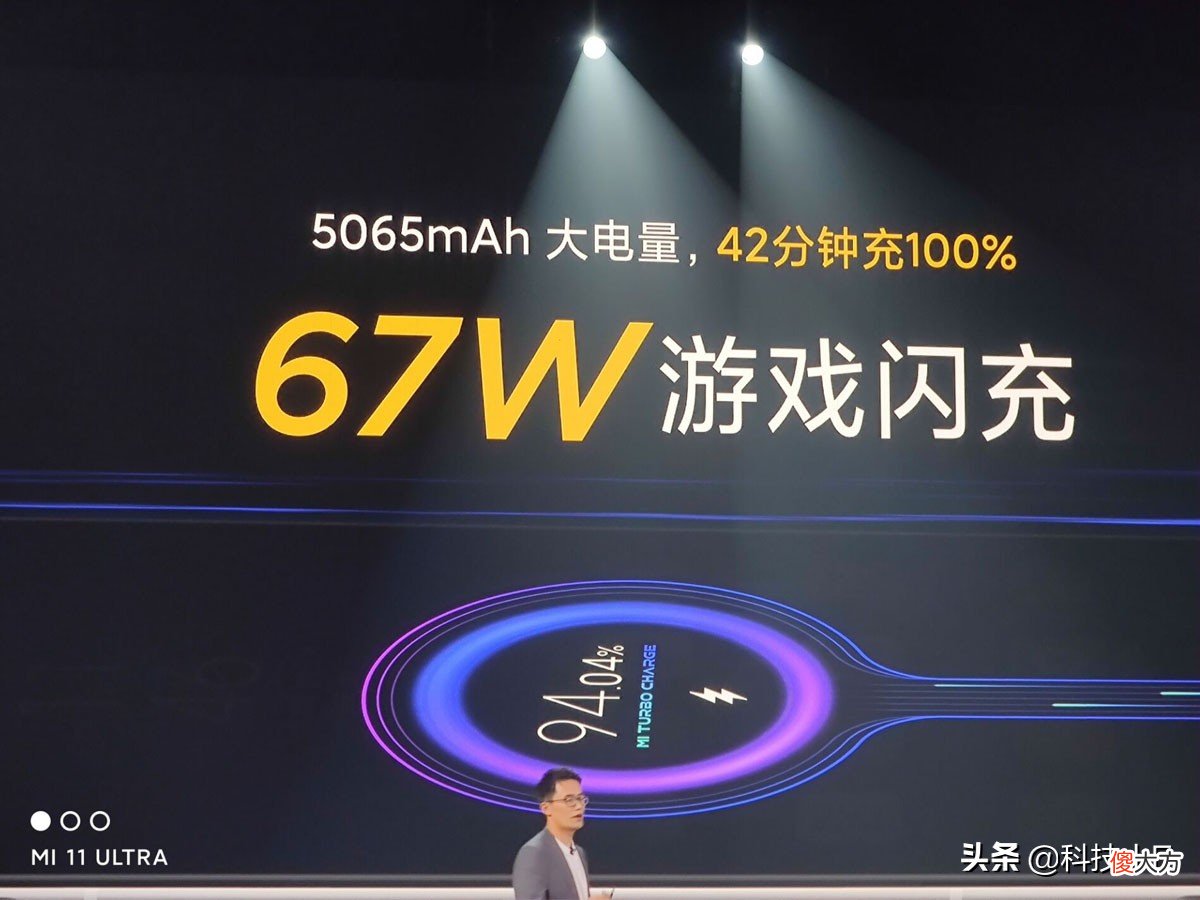 Redmi首款游戏手机发布 Redmi首款游戏手机