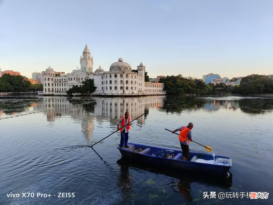 这些拍照功能也太强了吧 拍照这个功能
