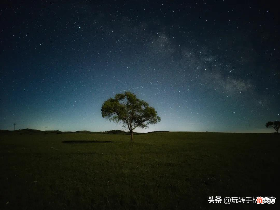 手机拍照每张都绝美 各个手机拍照