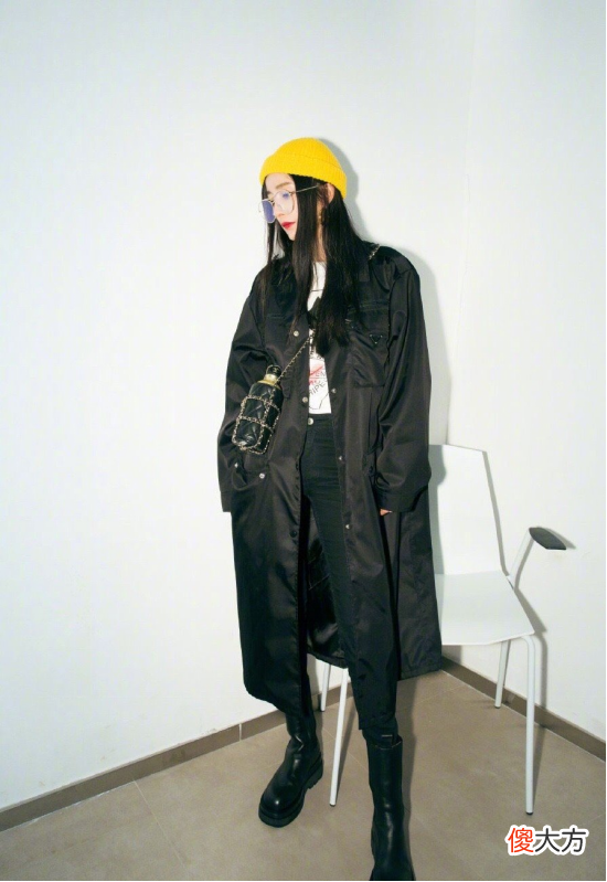 风衣到底有多火 风衣有什么风格