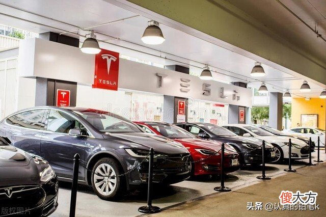 特斯拉和比亚迪真的是工业垃圾吗 特斯拉真的不如比亚迪吗