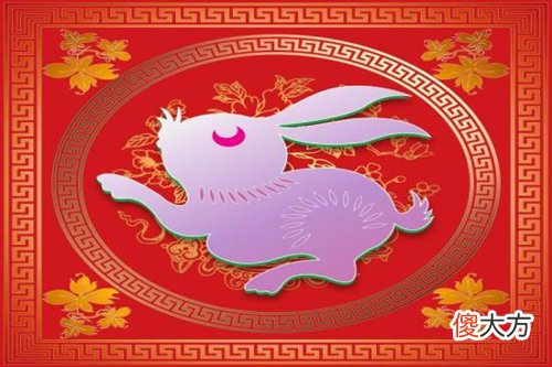 属兔人一生运势