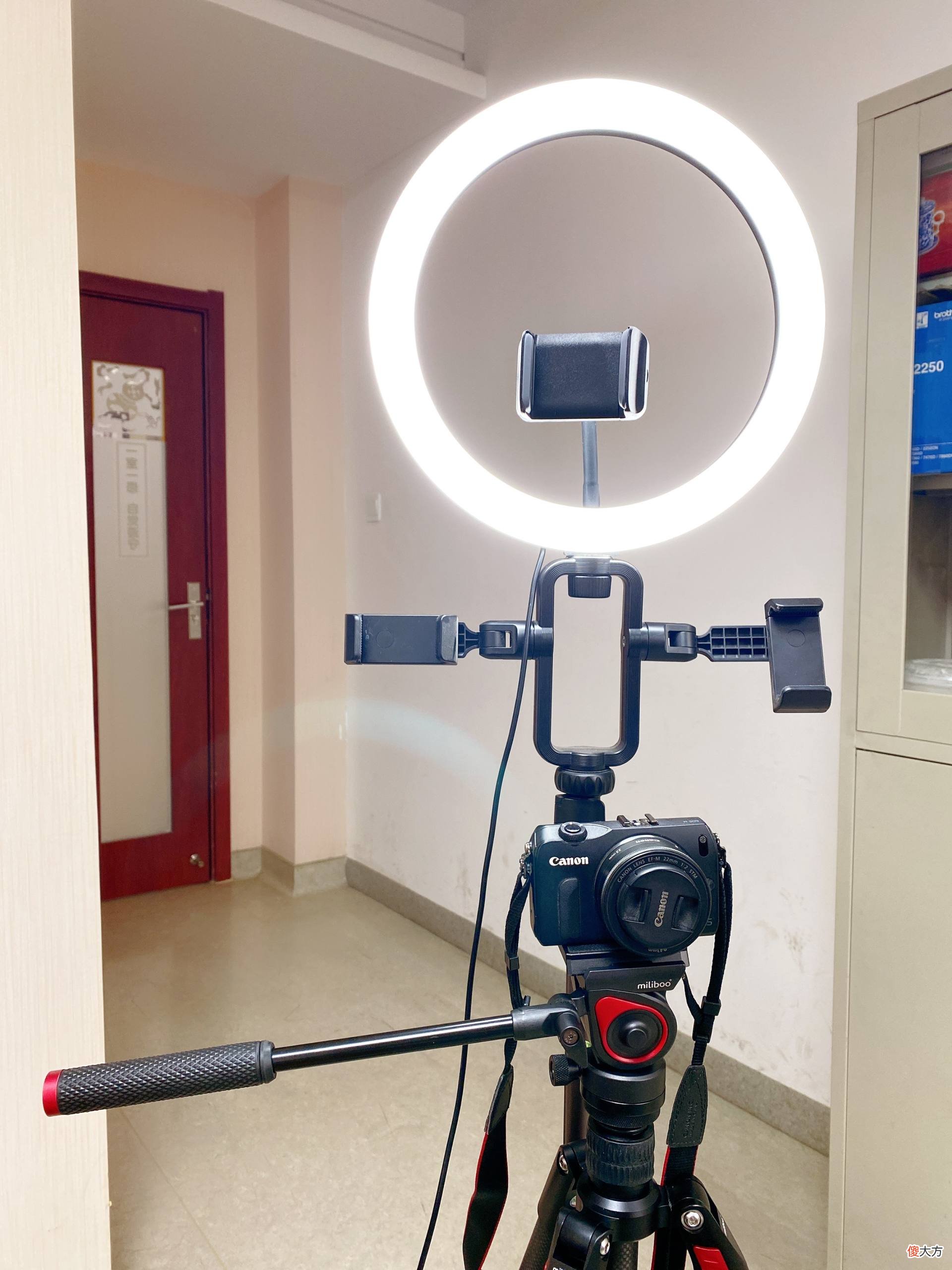 新手视频up主入手好物推荐 优质up主推荐