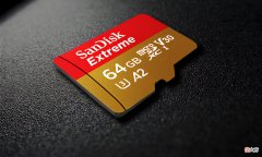 行车记录仪内存卡你都选对了吗 行车记录仪都用内存卡吗