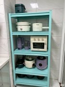 我家每天都要用的6件实用电器 家庭用的电器一般都有什么