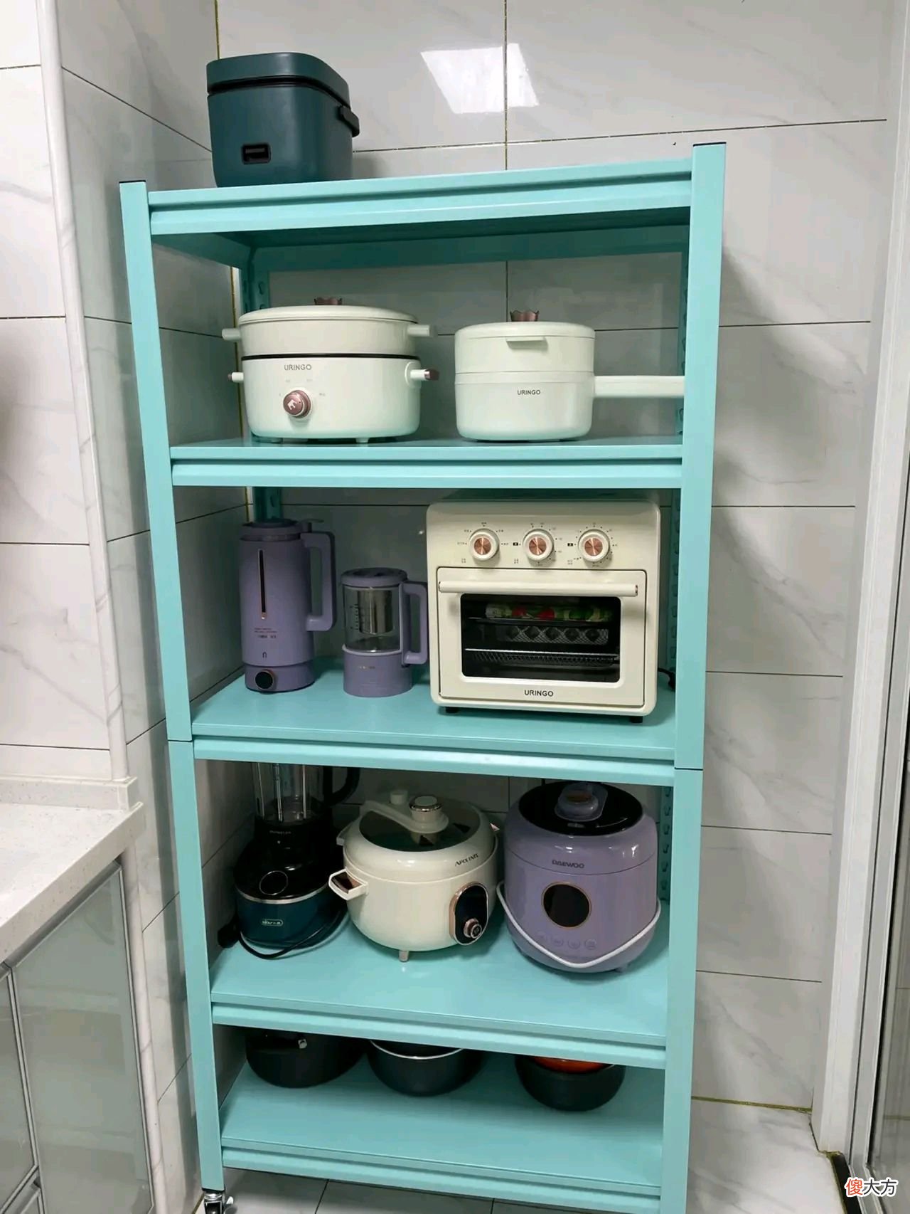 我家每天都要用的6件实用电器 家庭用的电器一般都有什么
