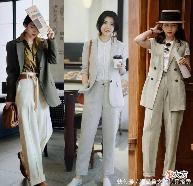 【就爱时尚】如何打造出时尚又高级的夏日穿搭？瞧三木母女就知道，很值得学