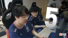 【游戏迷】韩媒发布2022MSI中单选手TOP5排名：毫无惊喜，Faker第一名