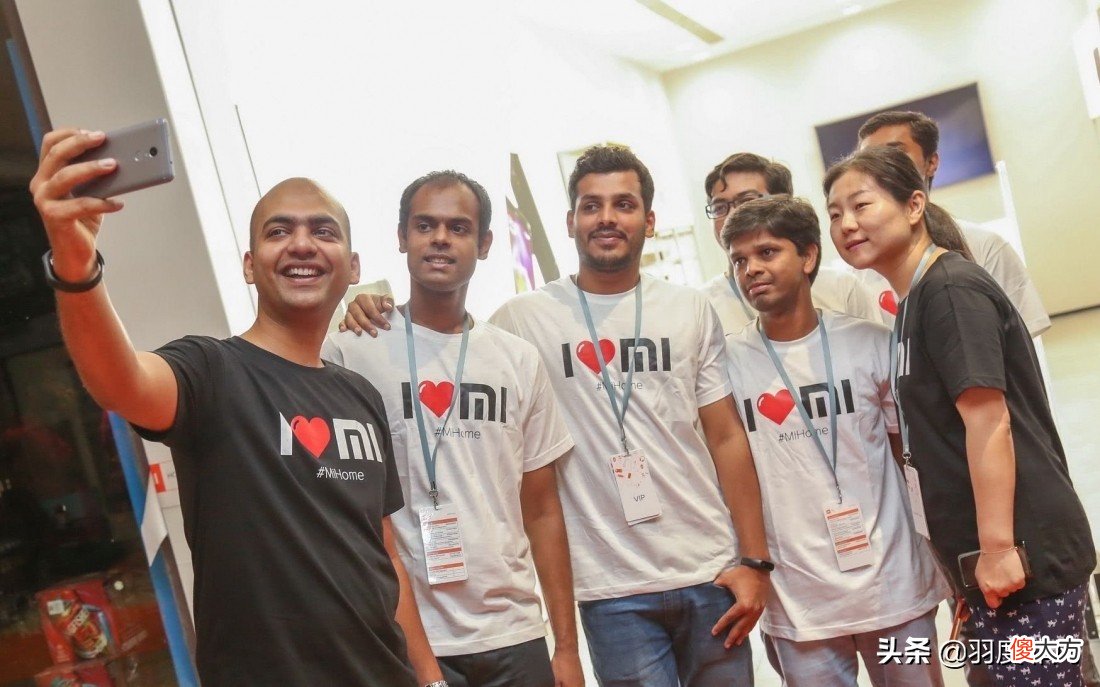 Redmi首款游戏手机登陆印度市场 Redmi首款游戏手机