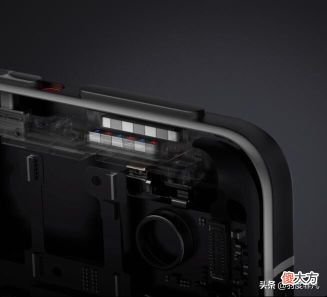 Redmi首款游戏手机登陆印度市场 Redmi首款游戏手机