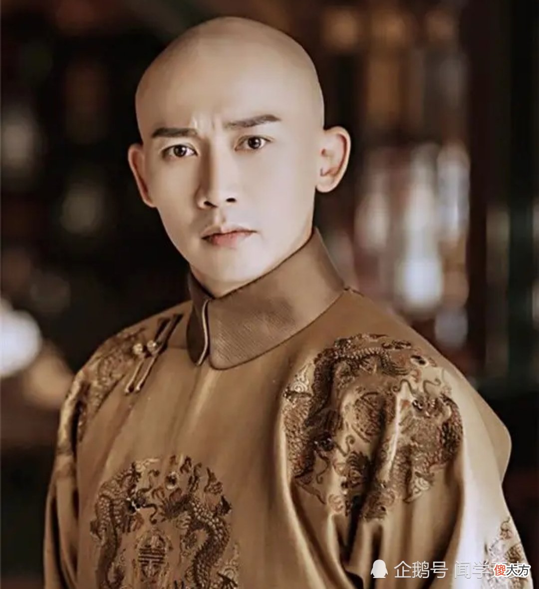 【历史故事】七十岁还被乾隆翻牌子的是哪位妃子？她有何魅力能如此吸引乾隆？