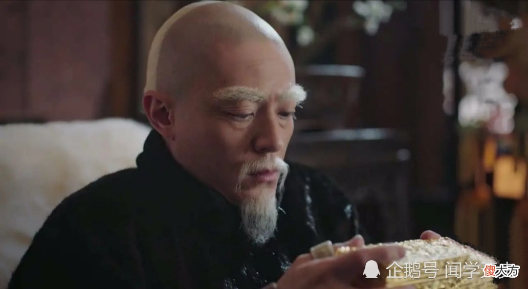【历史故事】七十岁还被乾隆翻牌子的是哪位妃子？她有何魅力能如此吸引乾隆？