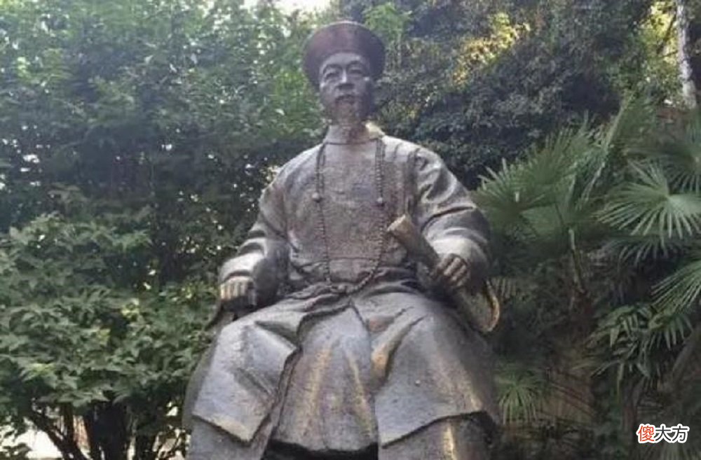 【爱历史】清朝男子不顾世俗与妹妹成亲，生下一个历史名人，至今充满争议