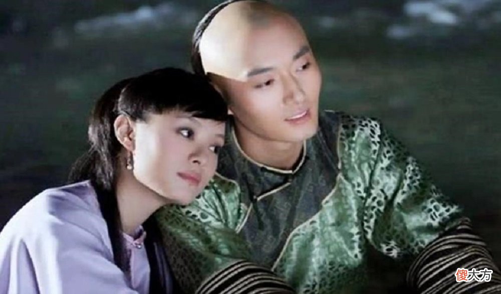 【爱历史】清朝男子不顾世俗与妹妹成亲，生下一个历史名人，至今充满争议