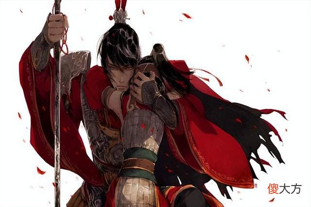【历史故事】剑来：又出来一个号称二祖的兵家初祖道侣，兵家有几个二祖？