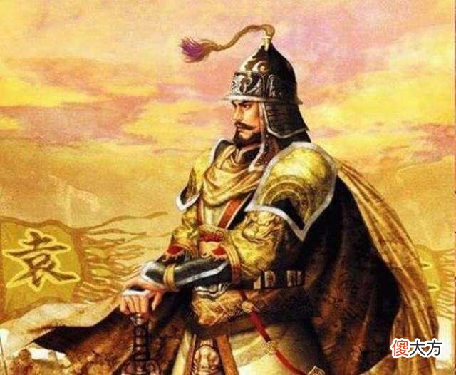 【爱历史】史林探秘：喋血东江——尚能一用的袁、孙时代
