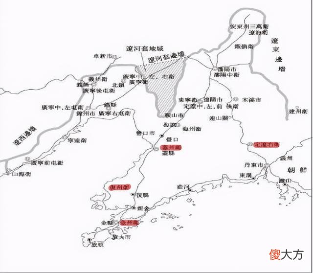 【爱历史】史林探秘：喋血东江——尚能一用的袁、孙时代