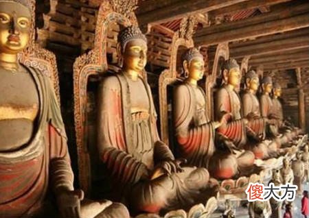 家居供奉佛菩萨、财神风水讲究