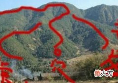 阴宅八方有道路吉凶分析