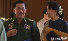 中方对缅甸军政府传递了几个严肃信号 缅甸军政府 中方