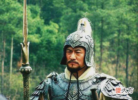 历史上，华雄并不是什么猛将，也不是被关羽杀死的