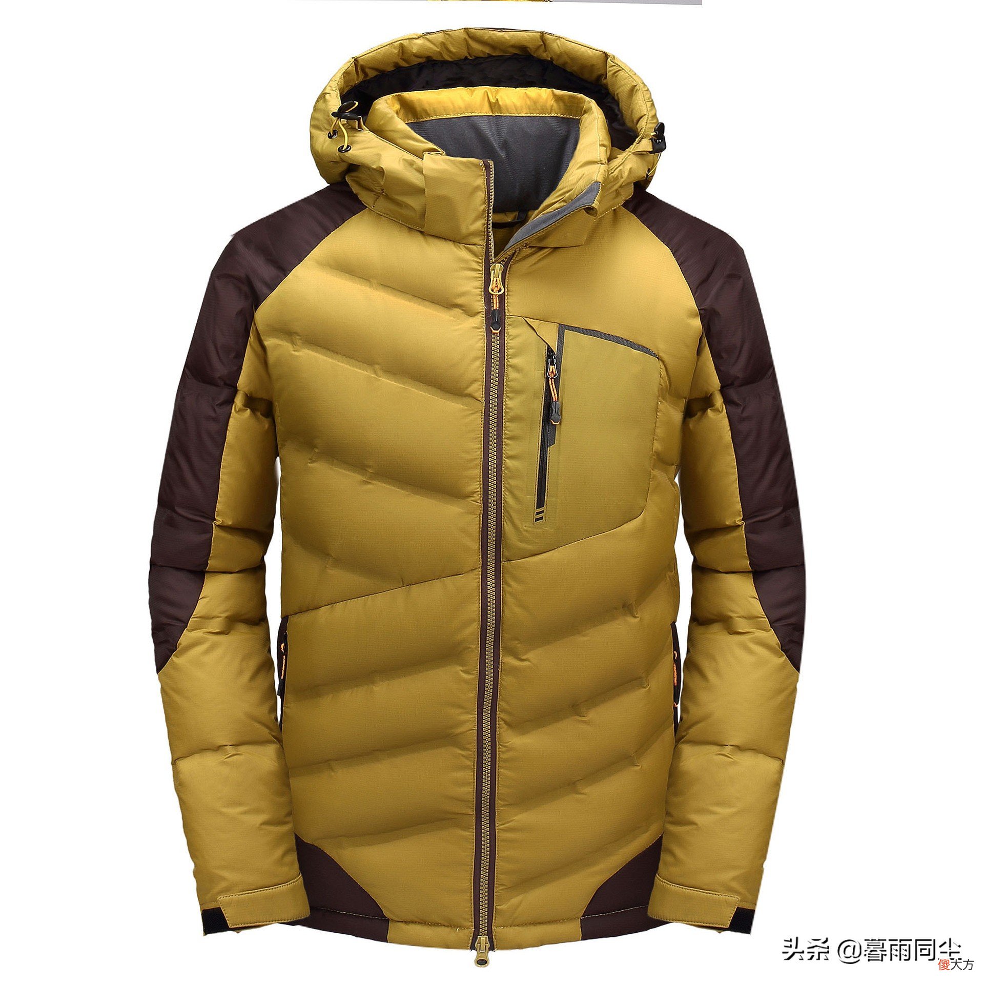 羽绒服的清洗与保养 羽绒服的洗涤保养