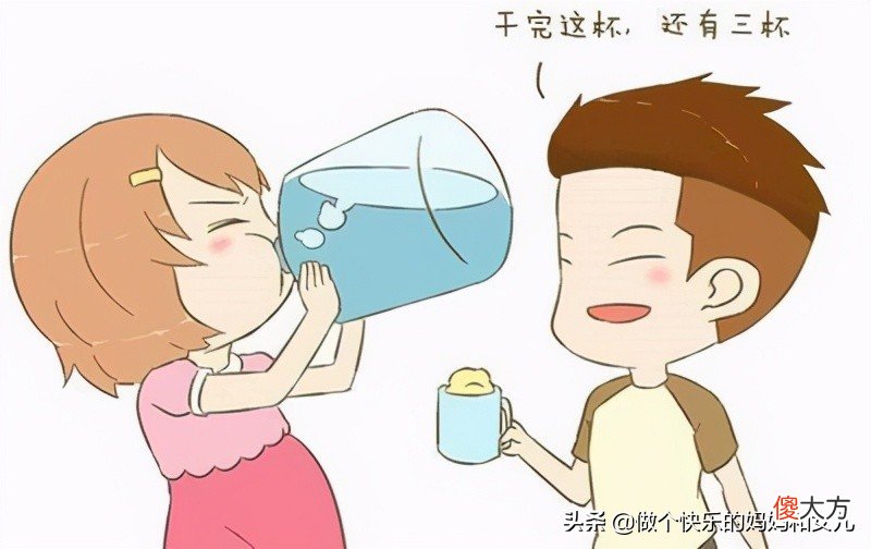 喝蜂蜜水能加快产程 喝蜂蜜水可以加快生产吗
