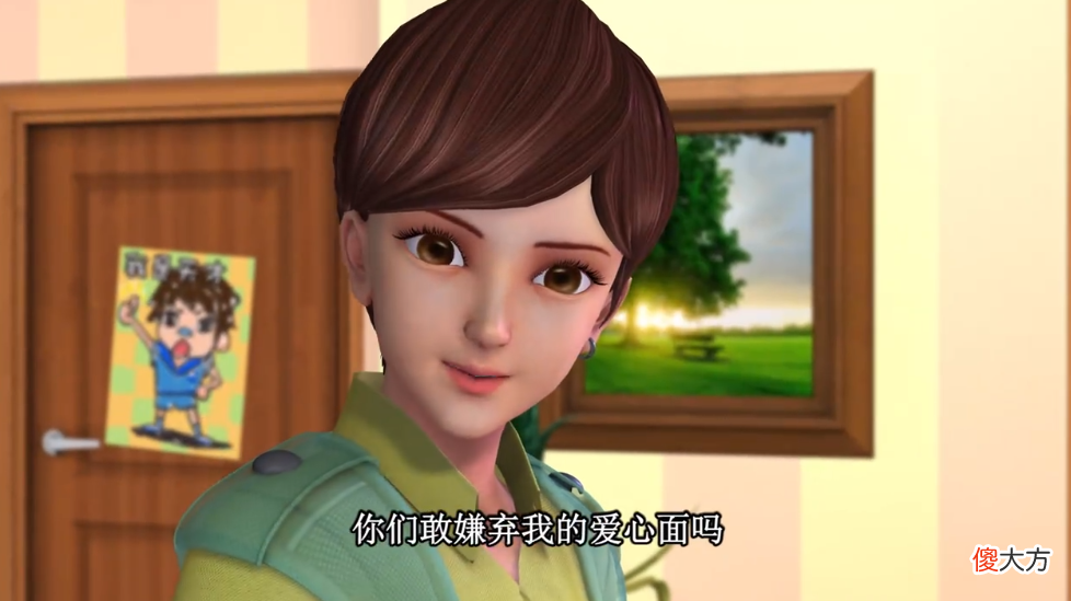 叶罗丽中的母亲有钢琴家，有芭蕾舞者和模特，还有普通的打工人