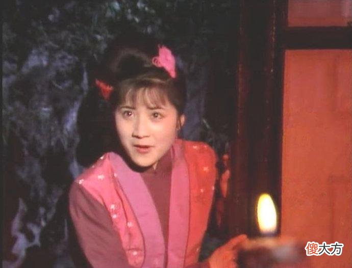 87版红楼梦中，被删除的这8个片段，理清了12人的热结局