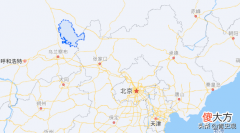 内蒙古的商都县 内蒙古商都县在哪里