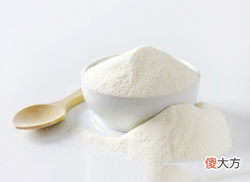 烘焙大师总结的6大类基础材料，2分钟读完这文章，学习烘焙不再难