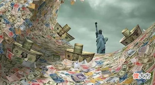 为什么这两年有钱人比之前更多 为什么现在的人越来越有钱了