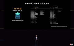 华为内存扩容升级服务上新 华为手机内存扩容升级