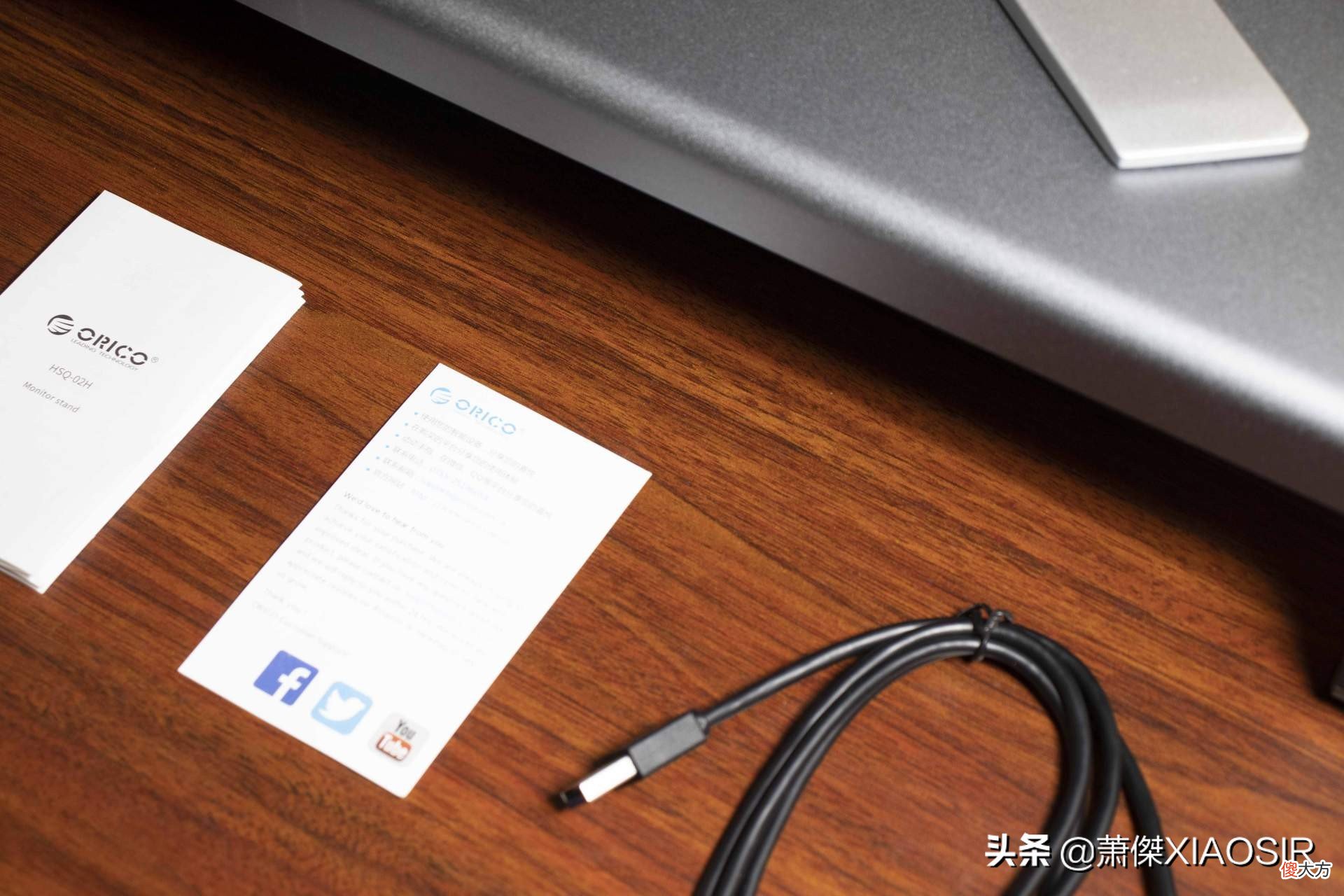 扩展坞的Orico/奥睿科电脑桌面支架 奥睿科扩展坞怎么样
