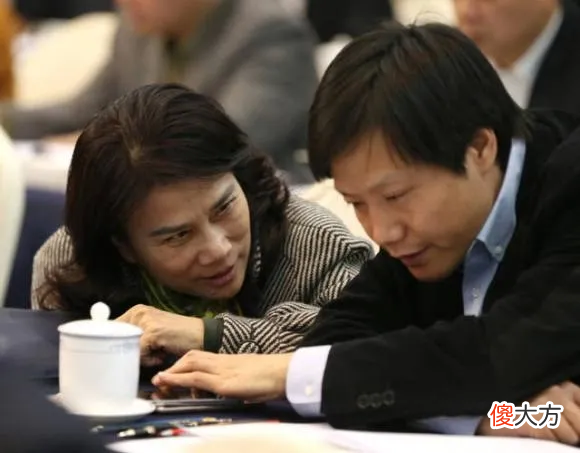 曾经叫板小米的国产手机 小米是国产手机