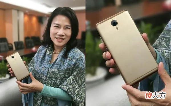 曾经叫板小米的国产手机 小米是国产手机