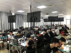 学手机维修该如何选择手机维修培训学校 手机维修培训学校哪个好
