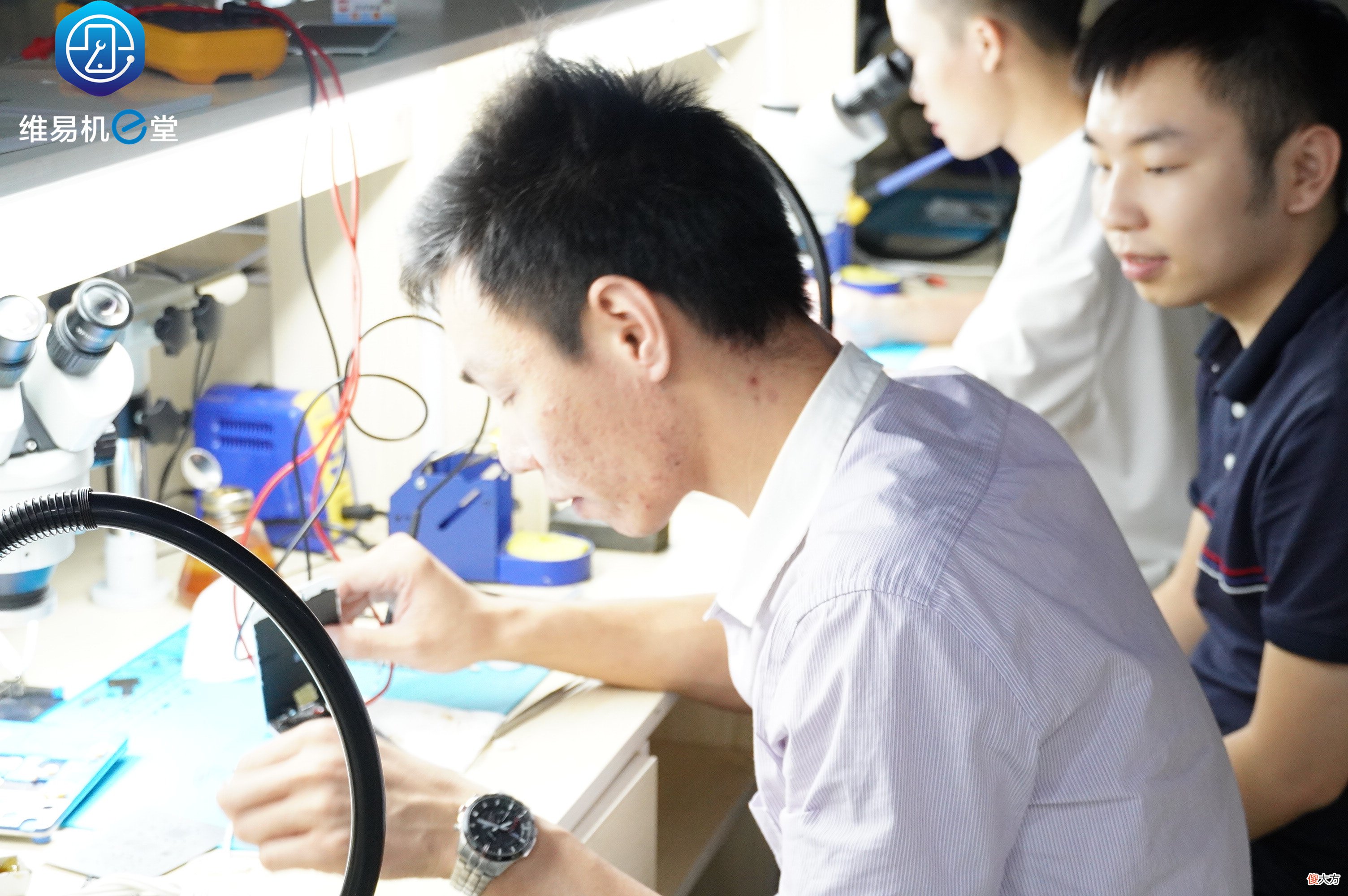 学手机维修怎么样 去学手机维修怎么样啊