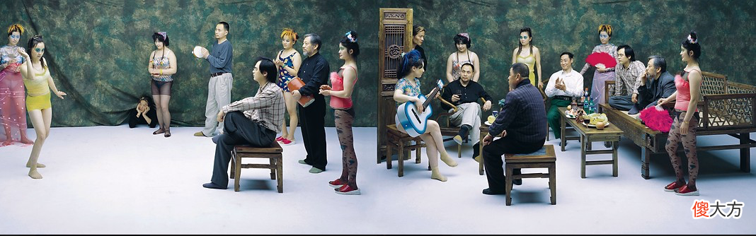 在希望的田野上画个问号 在希望的田野上图画