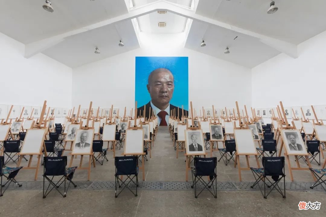 在希望的田野上画个问号 在希望的田野上图画