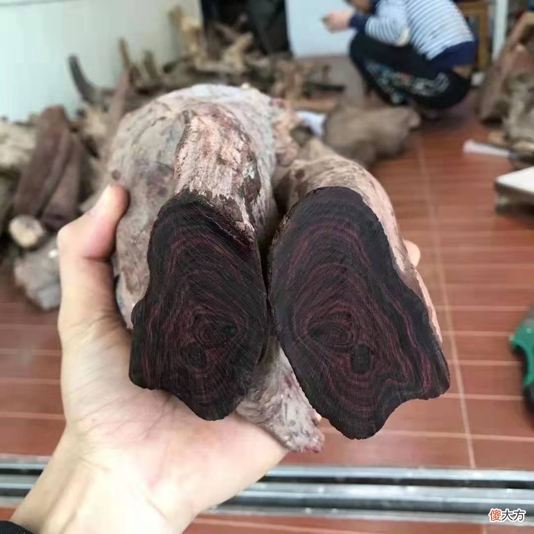 如何判断海南黄花梨手串值多少钱 海南黄花梨手串什么价位